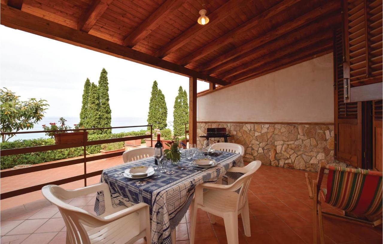 Villa Alessandra Altavilla Milicia Exterior foto